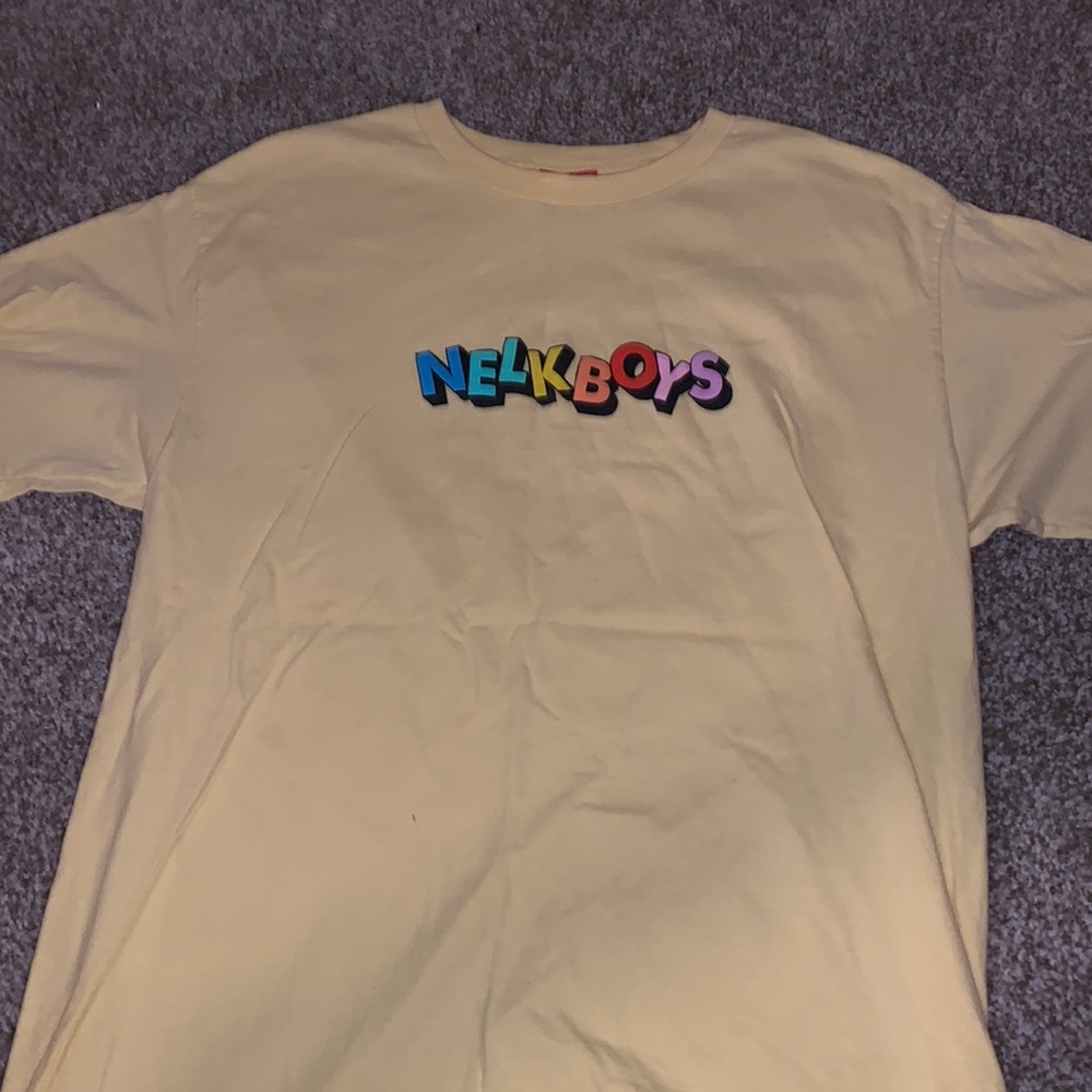 Full Send Nelkboys Tshirt